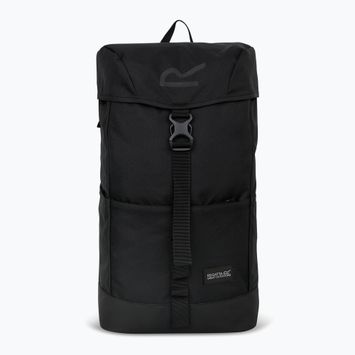 REGATTA Shilton II 15 l trekking hátizsák fekete