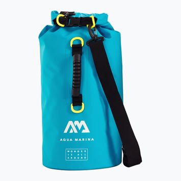 Aqua Marina Dry Bag 20l vízálló táska világoskék B0303036