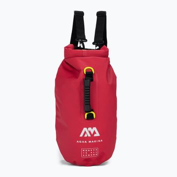 Aqua Marina Dry Bag 20l vízálló táska sötétkék B0303036