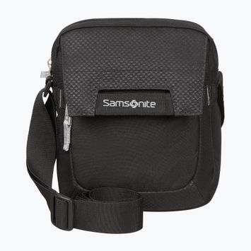 Táska Samsonite Sonora 4,5 l black