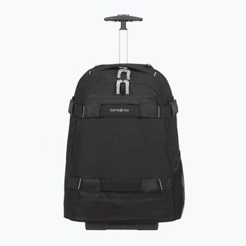 Hátizsák na laptopa Samsonite Sonora 30 l black