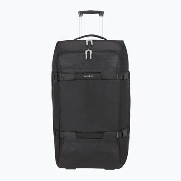 Bőrönd Samsonite Sonora 112 l black