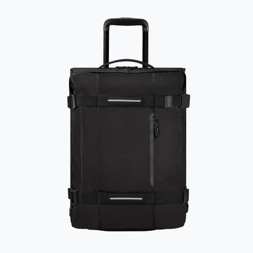 Bőrönd American Tourister Duffle WH 45,5 l asphalt black