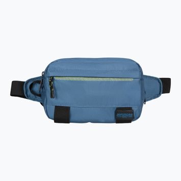 Övtáska American Tourister Sling Bag 3,8 l coronet blue