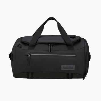 Utazótáska American Tourister Duffle S 42 l black