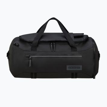 American Tourister Duffle M 54 l utazótáska fekete