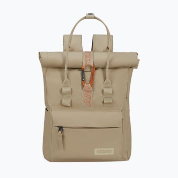 Hátizsák American Tourister Urban Groove Outdoor 15 l beige