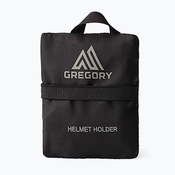 Sisaktartó Gregory Packable Helmet obsidian black