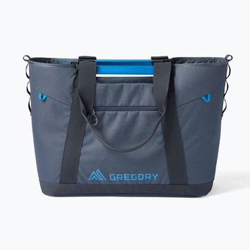 Gregory Alpaca Utility Tote 50 l pala kék felszerelés táska