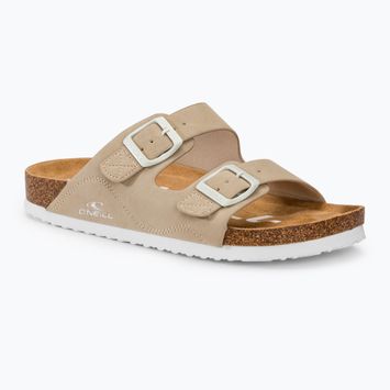 Női flip-flop O'Neill Sandy Low tan női szandálok