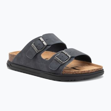 Férfi O'Neill Vince Slider Low dress blues flip-flopok