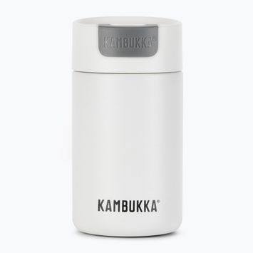 Kambukka Olympus hőbögre 300 ml mályvacukor fehér