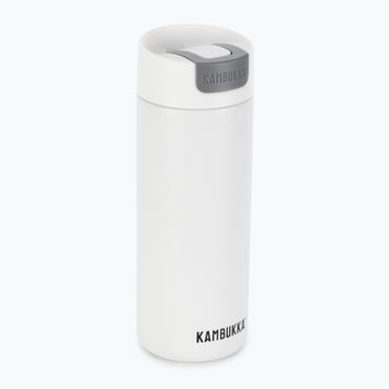 Termobögre Kambukka Olympus 500 ml marshmallow white