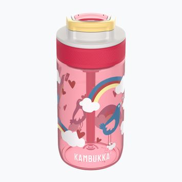 Kambukka Lagoon 400 ml-es utazó palack diva kutyáknak