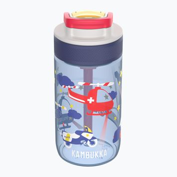 Kambukka Lagoon 400 ml-es rendőrségi járőrös utazópalack