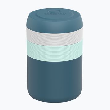 Kambukka Bora 600 ml-es mélyfarkú ételmérleg termosz