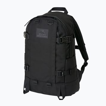 Hátizsák Gregory All Day V2 24 l black ballistic