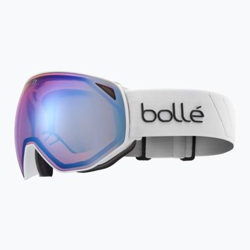 Síszemüveg Bollé Torus white matte/azure