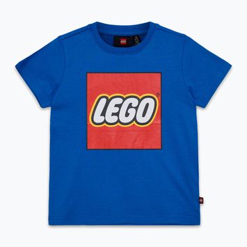 LEGO Lwtano gyermek póló 631 kék