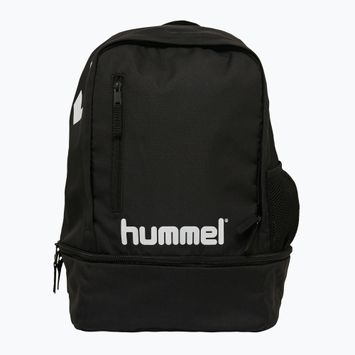 Hummel Promo hátizsák 28 l fekete