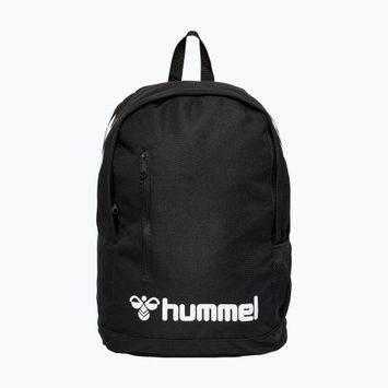 Hummel Core 28 l fekete hátizsák