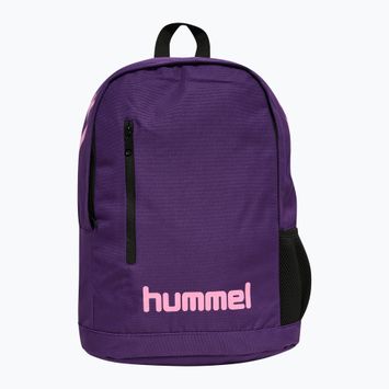 Hátizsák Hummel Core 28 l acai
