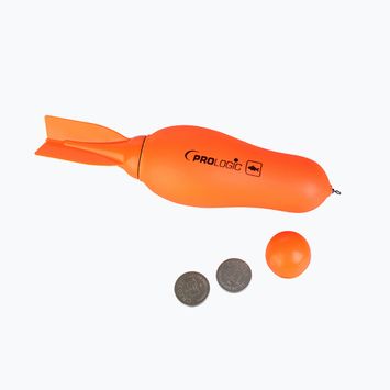 Prologic megvilágított EVA úszó készlet ponty marker narancssárga 47341