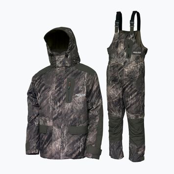 Prologic Highgrade Thermo Suit terepszínű / levélzöld horgászruha