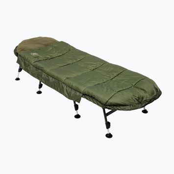 Prologic Avenger 8 lábas S/Bag&Bedchair rendszer zöld 65043