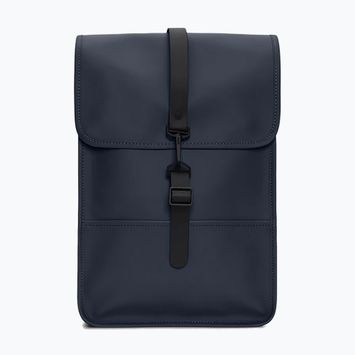 Városi hátizsák Rains Mini W3 9 l navy