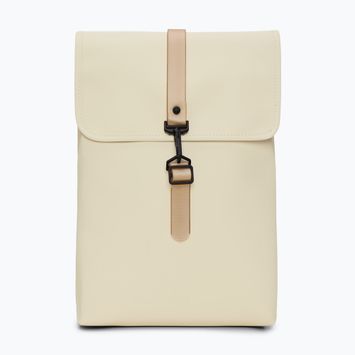 városi hátizsák Rains Rucksack W3 11 l dune