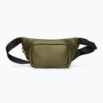 Rains Bum Bag Mini 2,2 l-es vese tasak