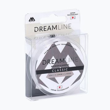 Mikado Dreamline Classic monofil szál átlátszó ZDL500-30-012
