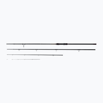 Mikado Katsudo Slim Method Feeder bot 90G-ig 3 sec fekete WAA681-350