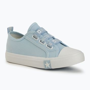 BIG STAR gyermek edzőcipő LL374009 kék