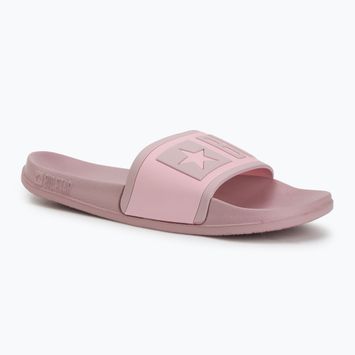 BIG STAR női flip-flop NN274A647 rózsaszínű