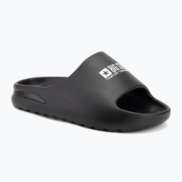 BIG STAR férfi flip-flop RR174A012 fekete