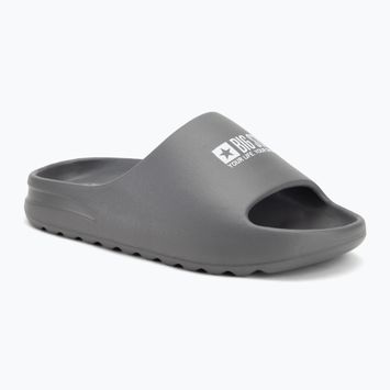BIG STAR férfi flip-flop RR174A013 szürke