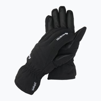 Női síkesztyűViking Sierra GTX Ski black