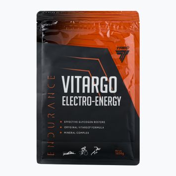 Vitargo Trec szénhidrát 1050g citromos-grapefruit TRE/945