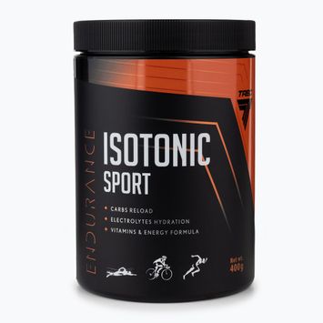 Trec Endu Isotonic Sport izotóniás italpor 400g citrom TRE/914