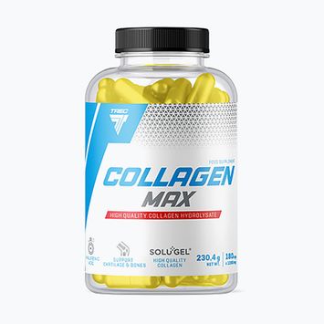 Trec Collagen Max 180 kapszula