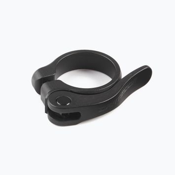 Nyereg alatti bilincs Dartmoor Loop QR black anodized