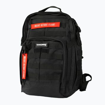 Edzőhátizsák THORN FIT Traning 25 l black