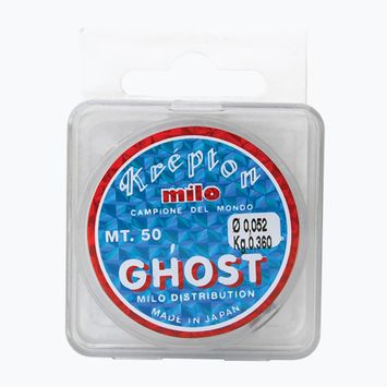 Milo Ghost átlátszó úszózsinór 459KG0154