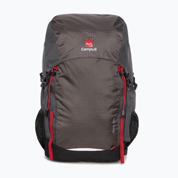 Túra hátizsák CampuS Divis 33 l black/grey