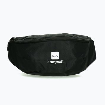 CampuS Namak fekete vesetasak