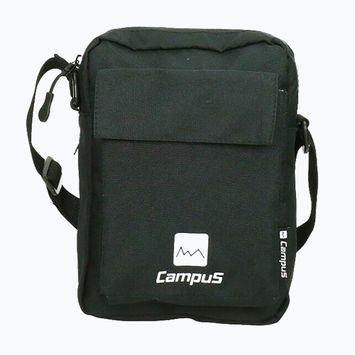 CampuS Tuz tasak fekete