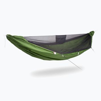 Függőágy Lesovik Draka treetop green