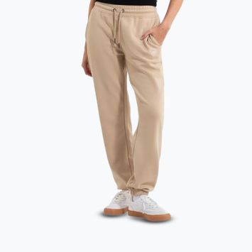 Női nadrág Pitbull West Coast Manzanita Washed sand